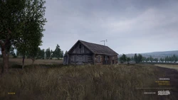 Yehorivka