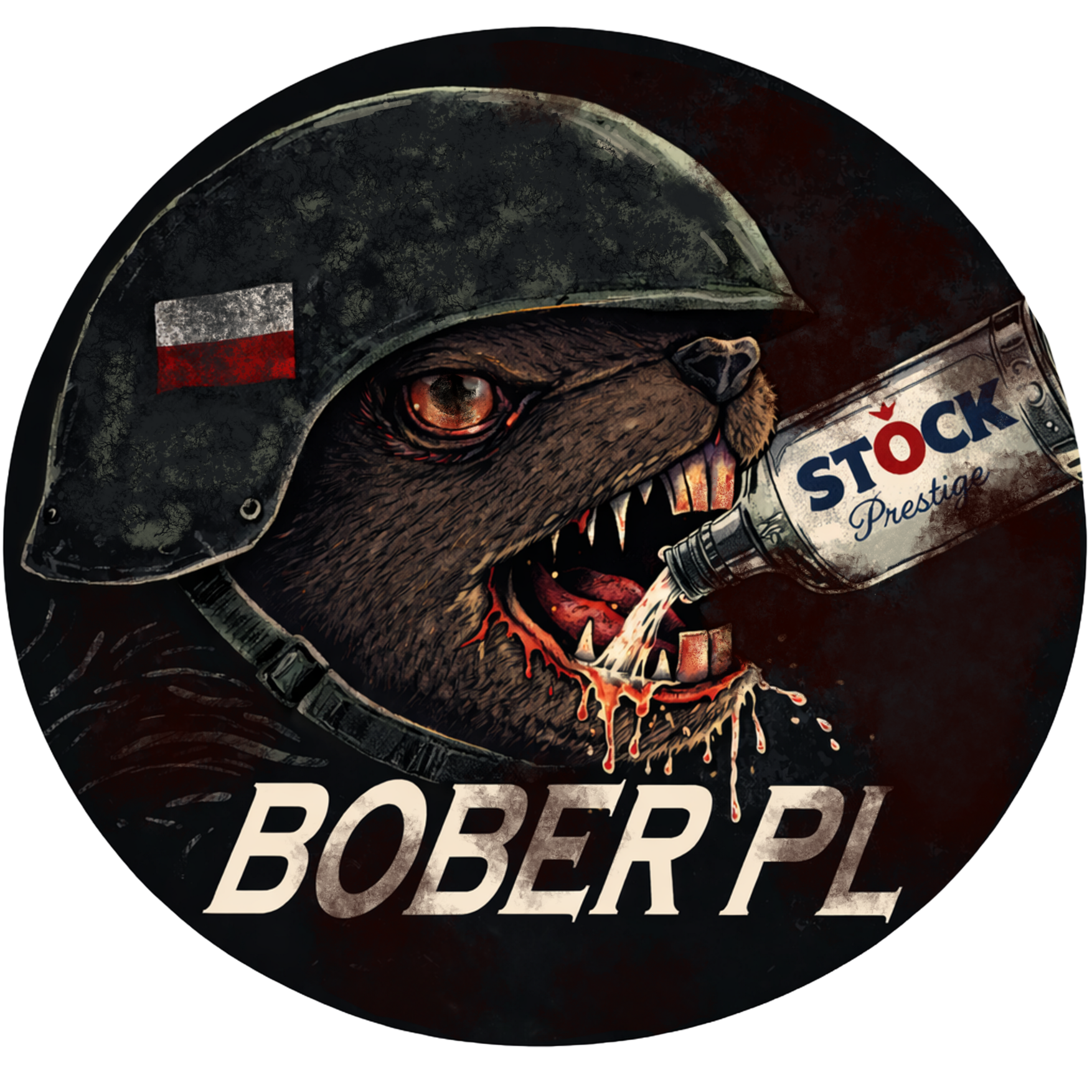 BoberPL