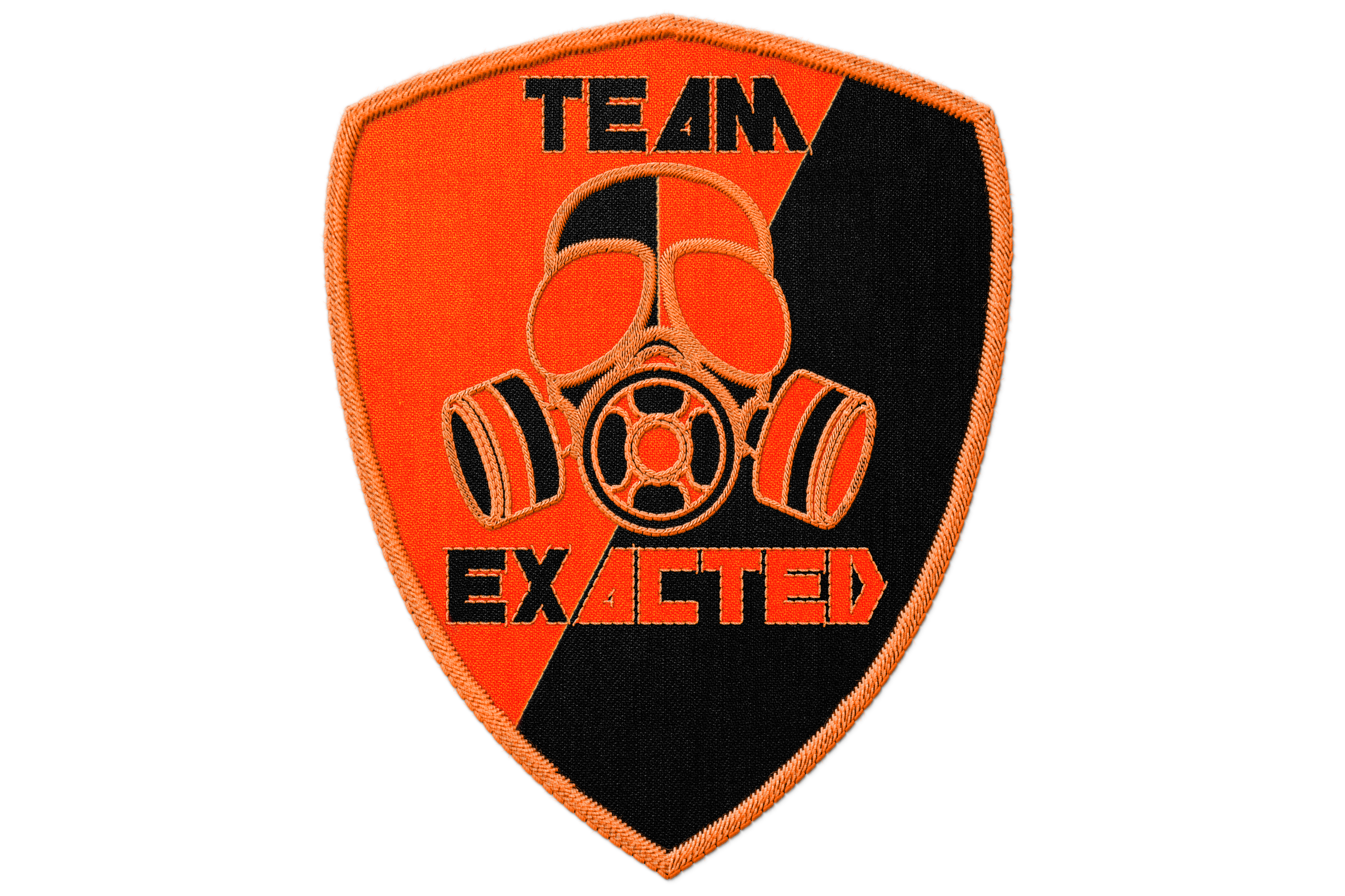 Team ExacTed
