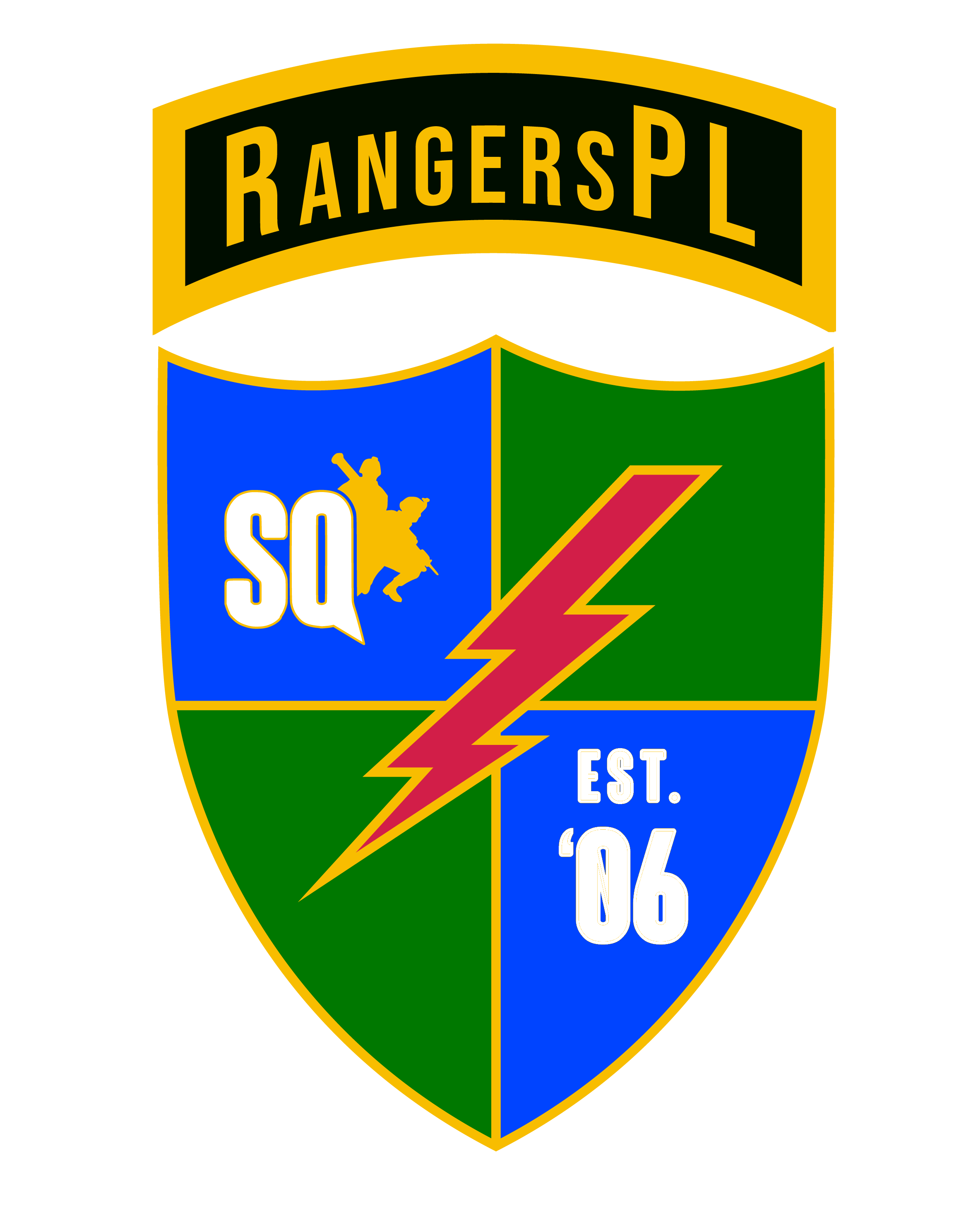 RangersPL