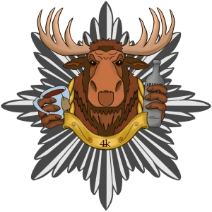 4K Teamlogo