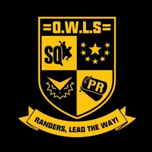 =O.W.L.S= Rangers Teamlogo