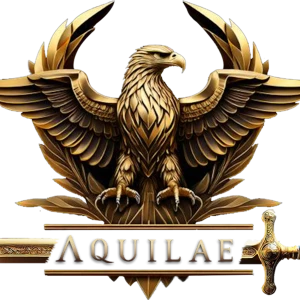 Aquilae Teamlogo