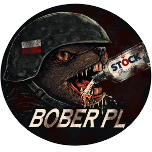 BoberPL Teamlogo