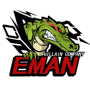 EMAN Teamlogo