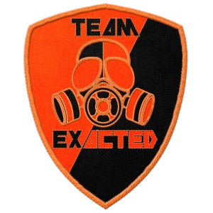 Team ExacTed Teamlogo