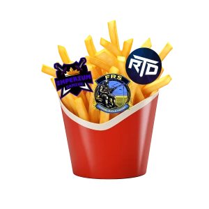 FRI Teamlogo