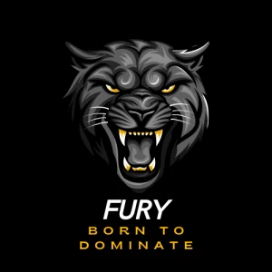 Fury Teamlogo