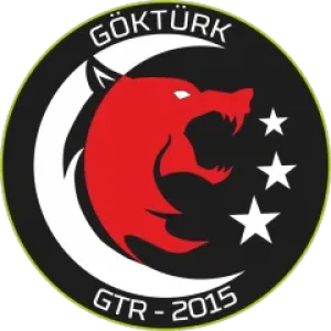 GÖKTÜRK Teamlogo
