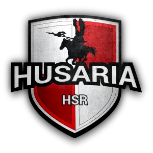 Husaria Teamlogo