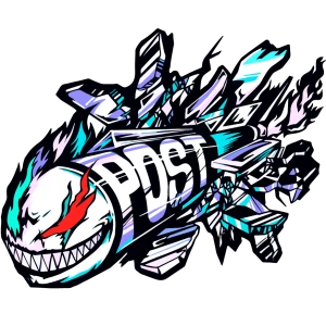 POST Teamlogo