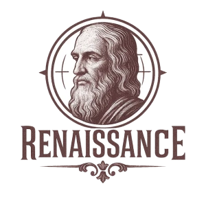 Renaissanse Teamlogo