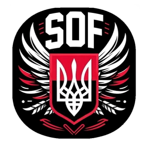 SOF Teamlogo
