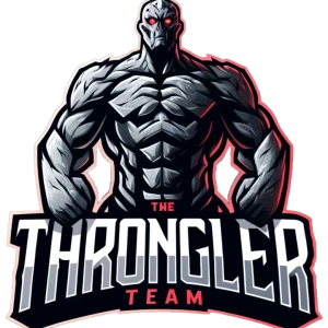 The Thronglers Teamlogo