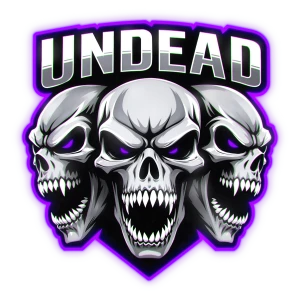 UNDEAD Teamlogo